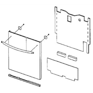 Samsung DD82-01325A