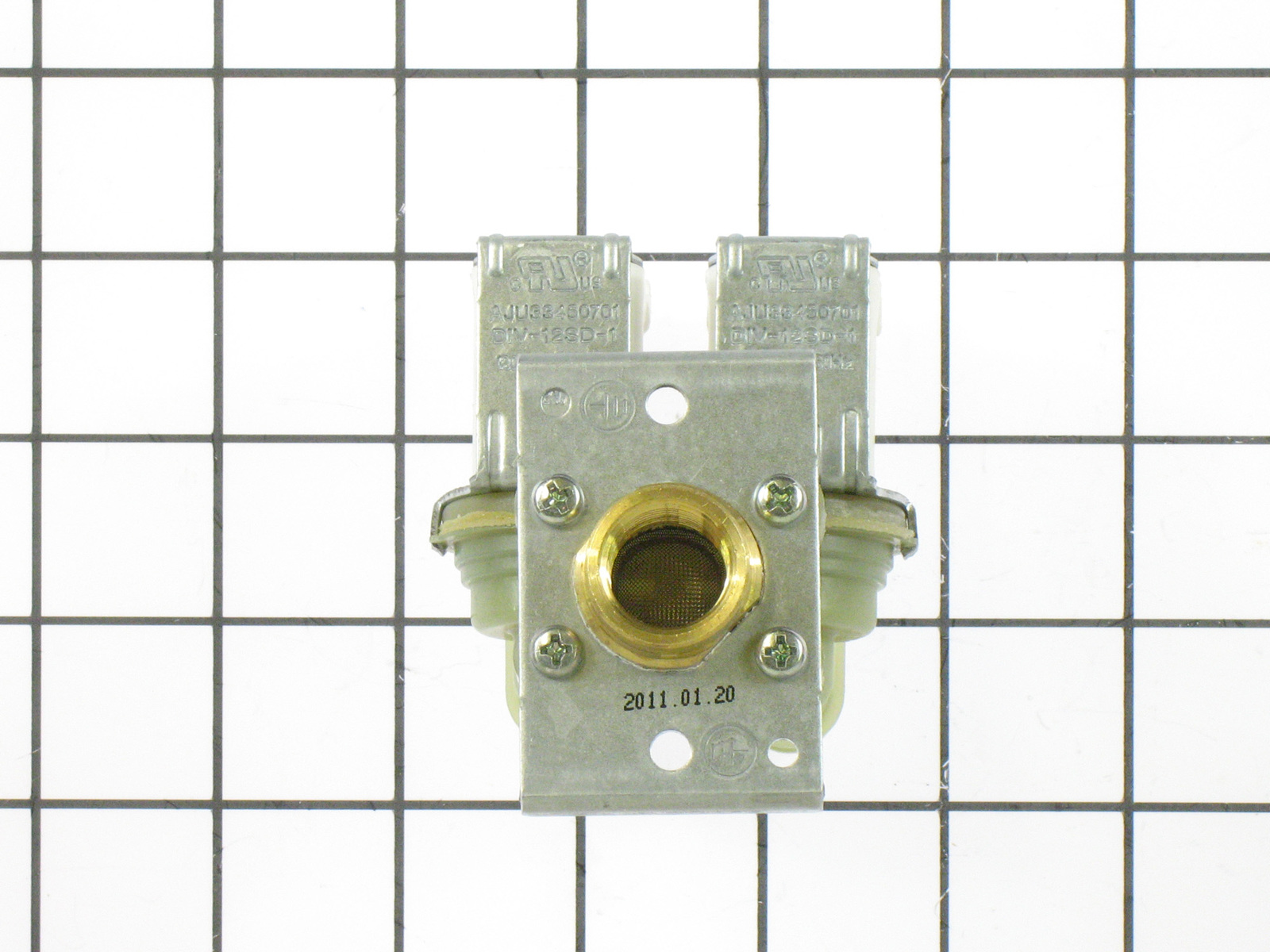 LG AJU33450703