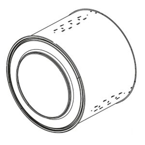 LG AJQ73674410