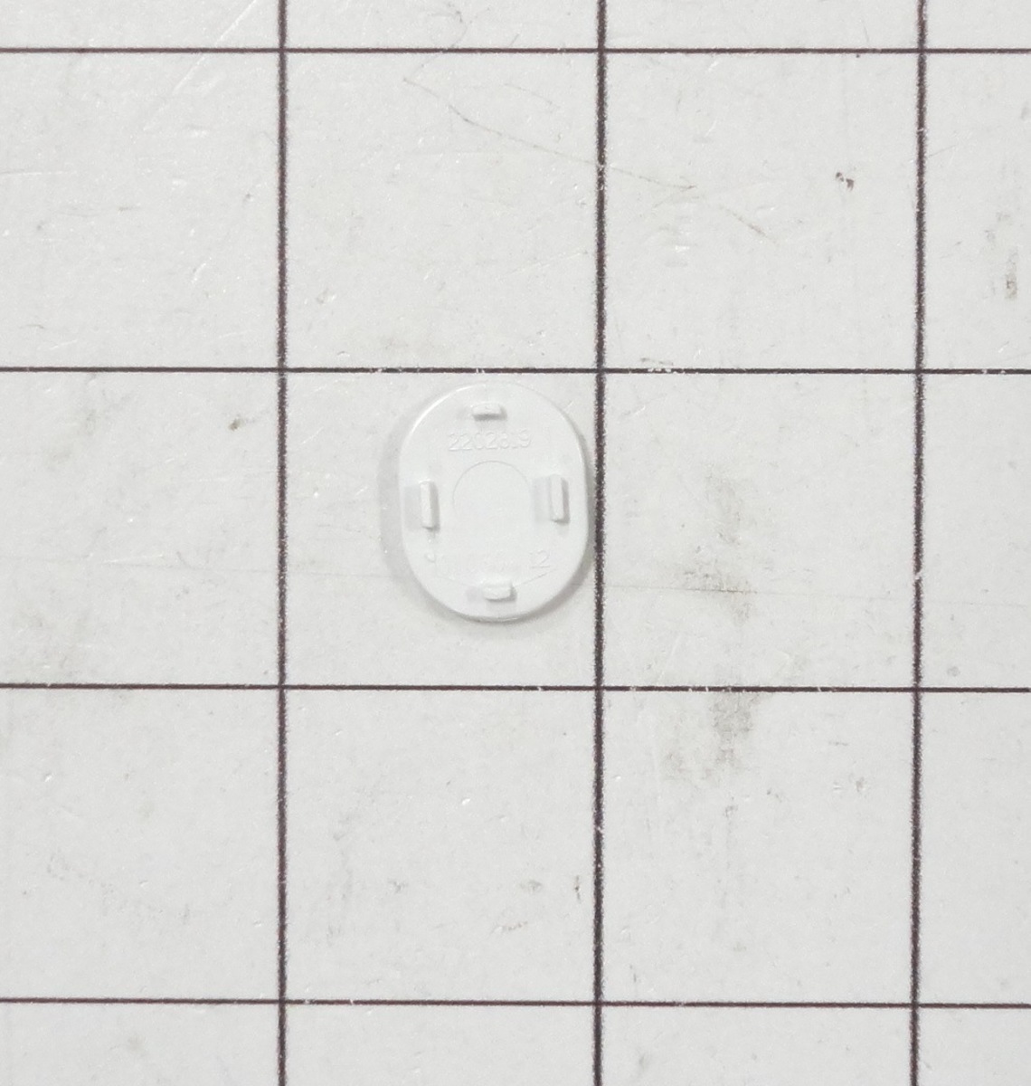 Whirlpool WP2202819W