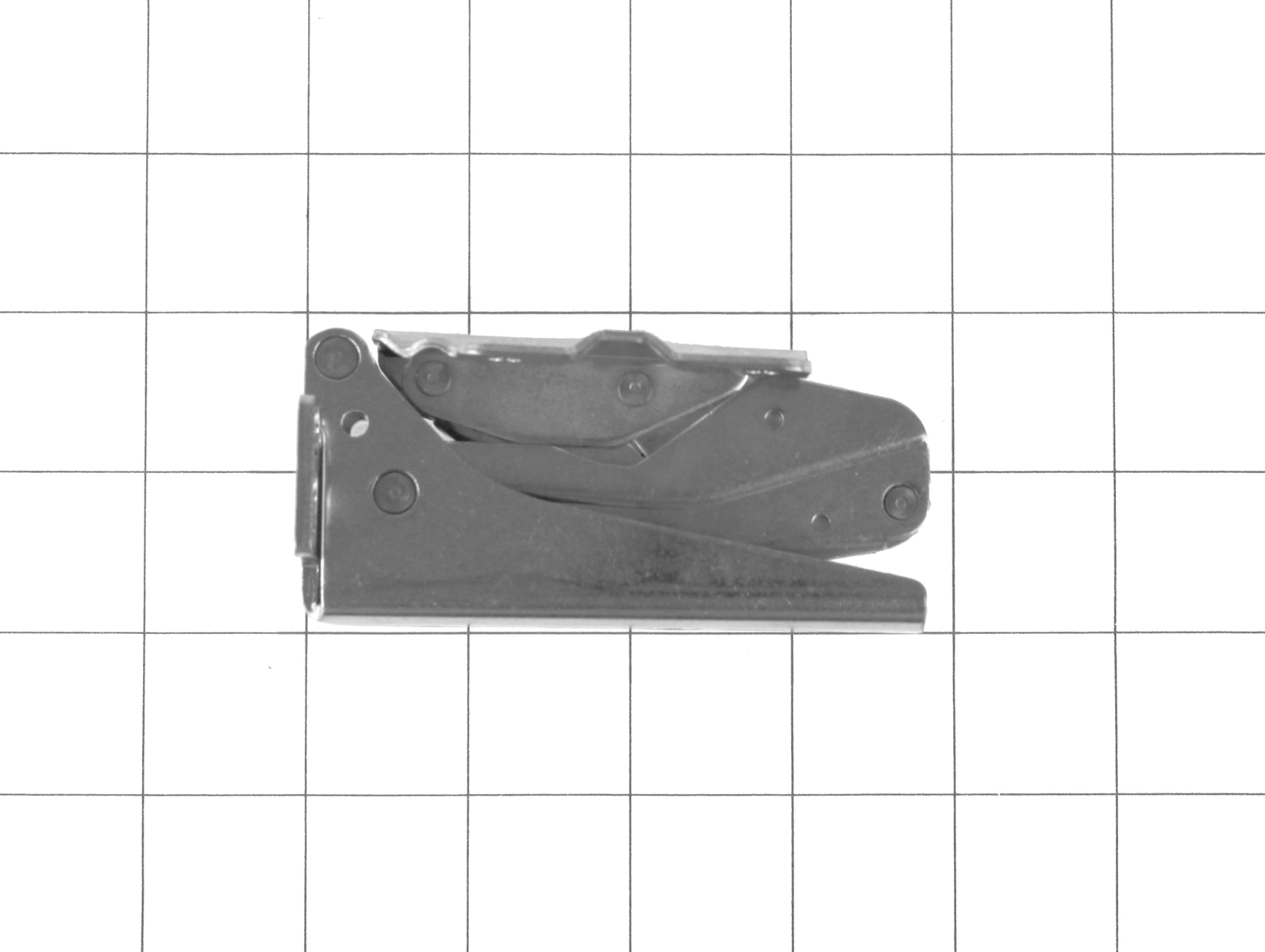 Whirlpool W10804396