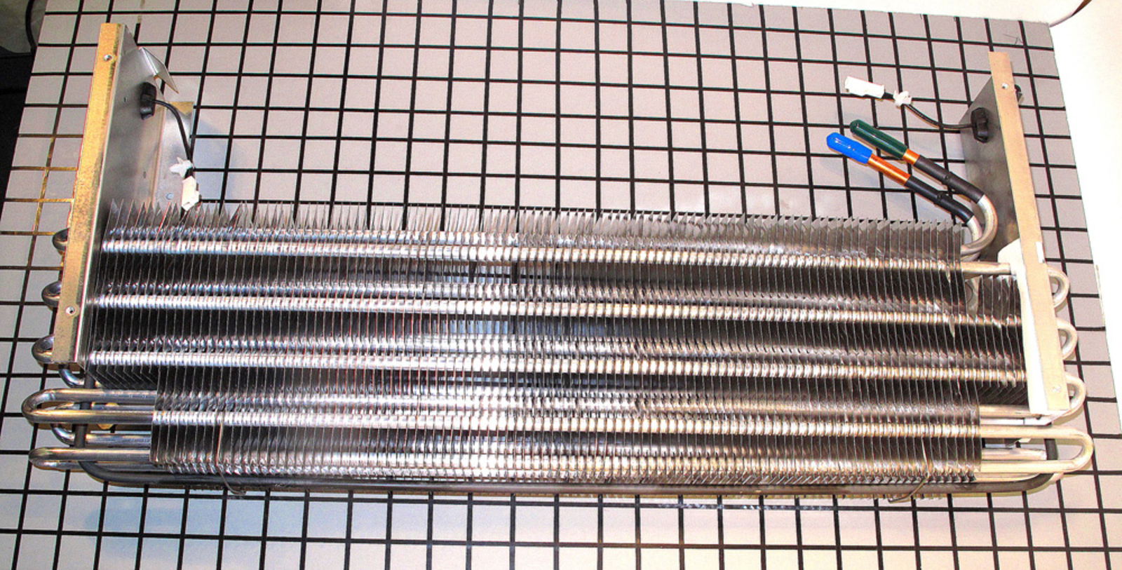 Whirlpool WPW10608485