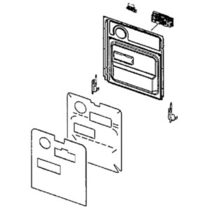 Samsung DD97-00490A