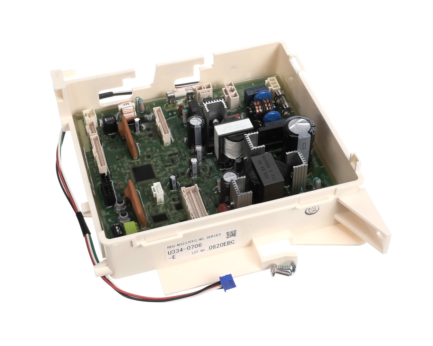 Rinnai 105000237