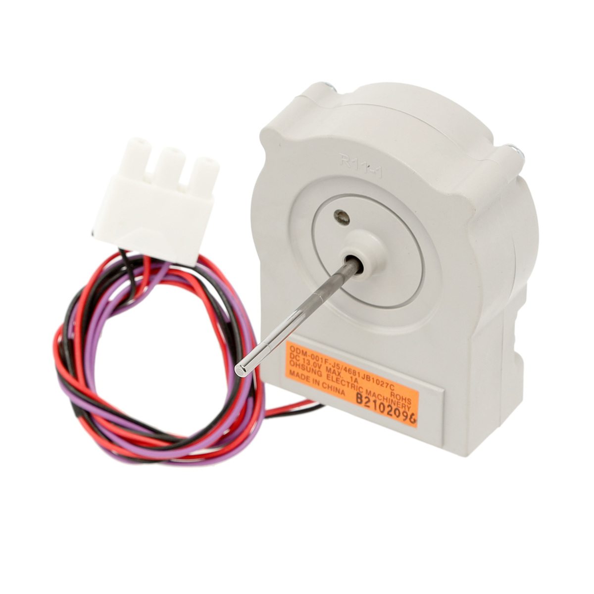 GE 4681JB1027C