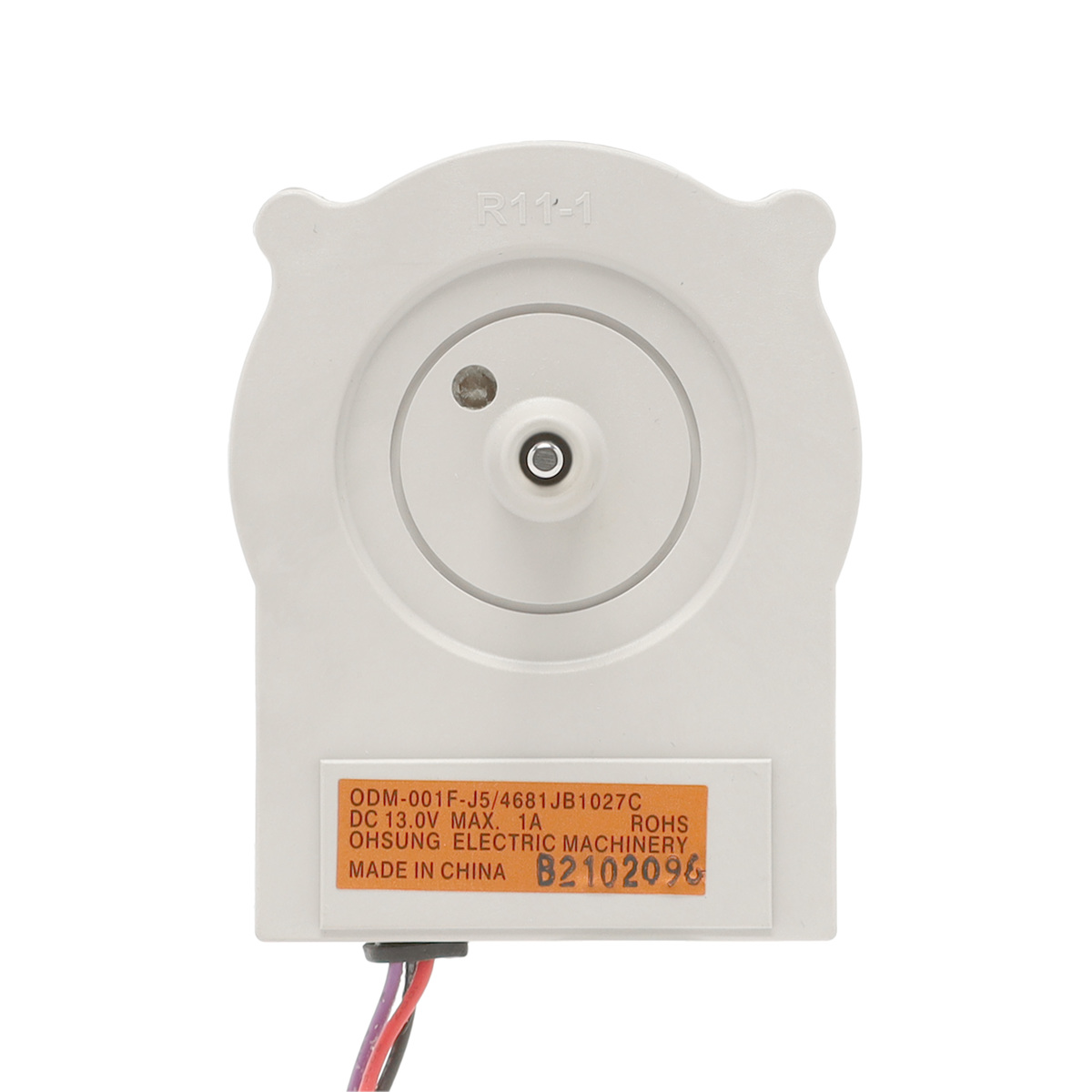 GE 4681JB1027C