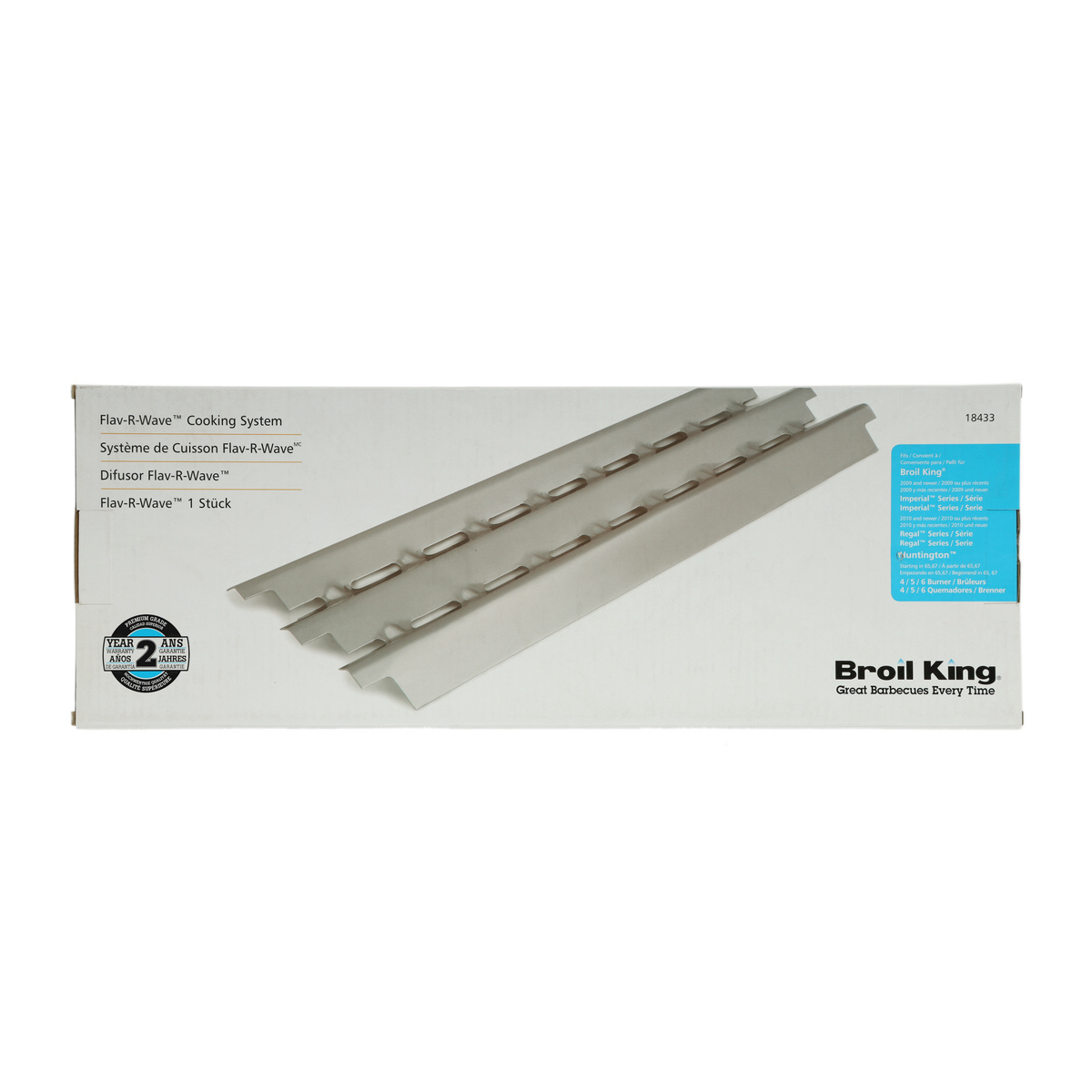 Broil King 18433