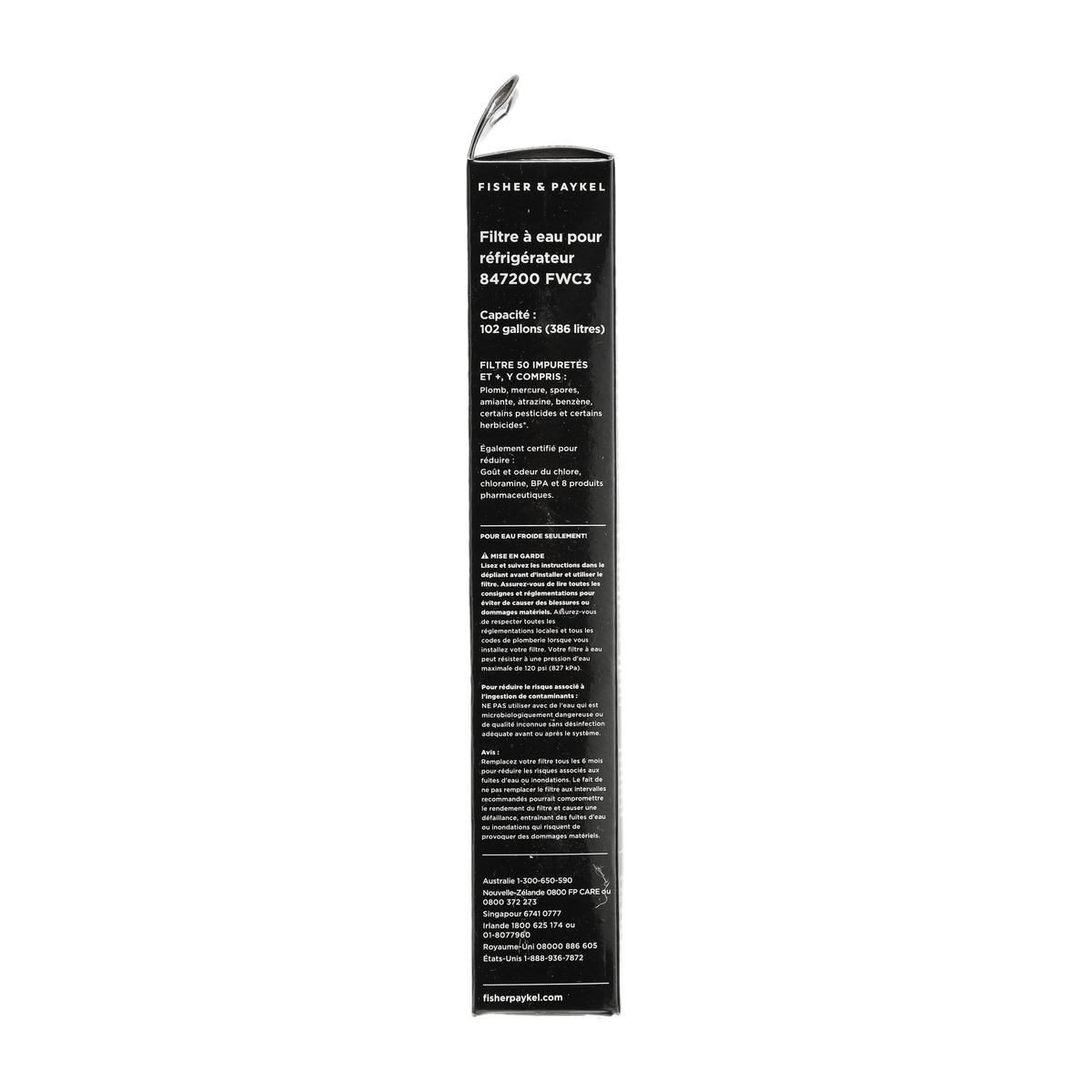 Fisher & Paykel 847200