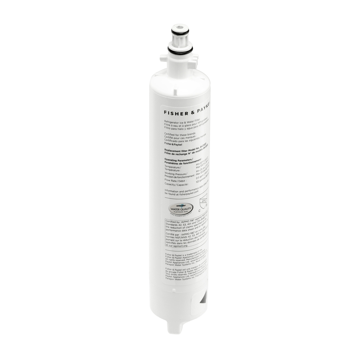 Fisher & Paykel 847200