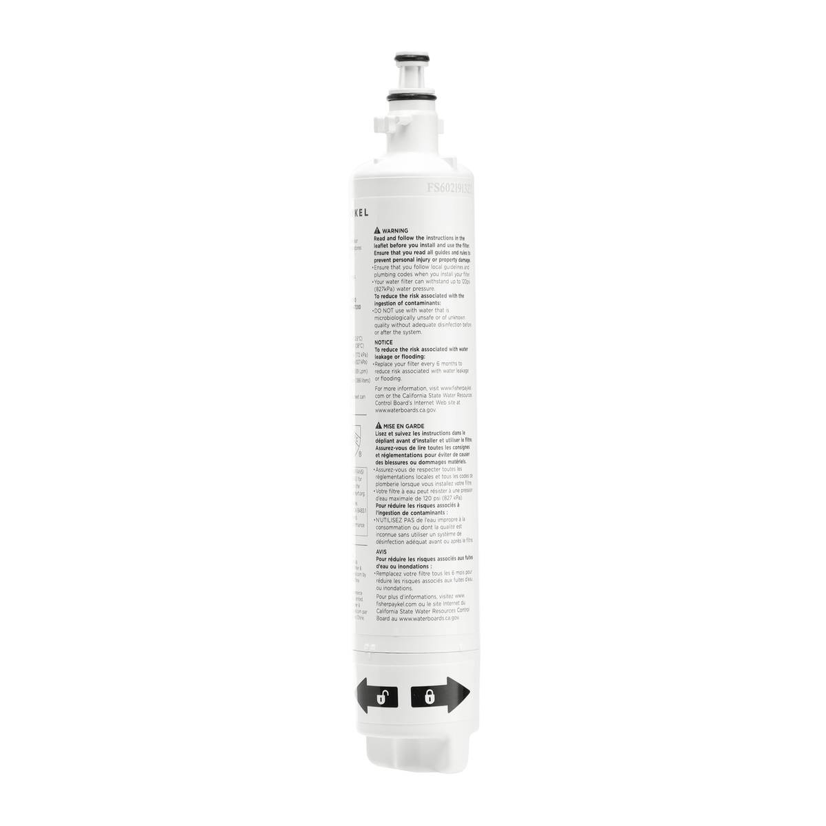 Fisher & Paykel 847200