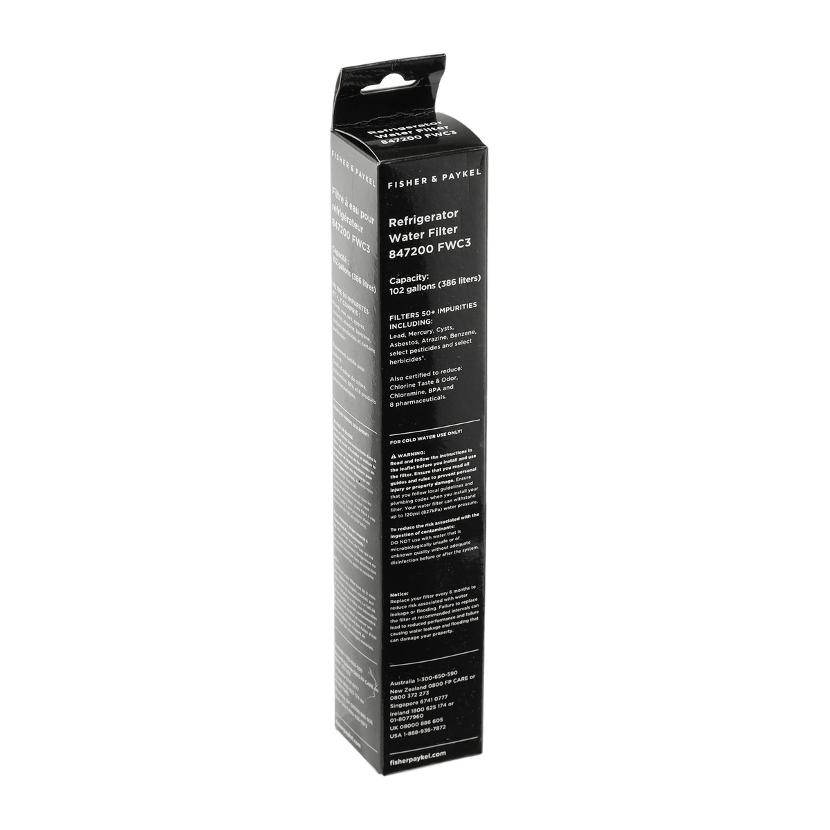Fisher & Paykel 847200