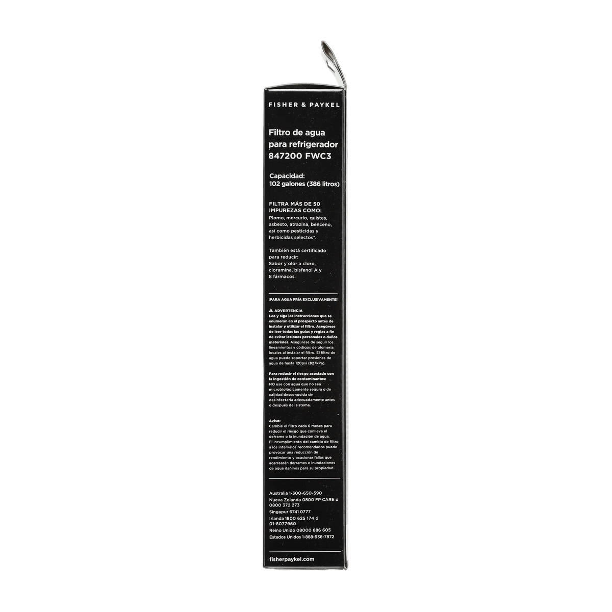 Fisher & Paykel 847200