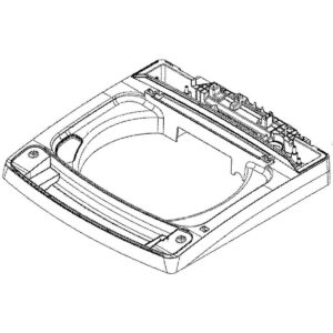 LG MCK66959005