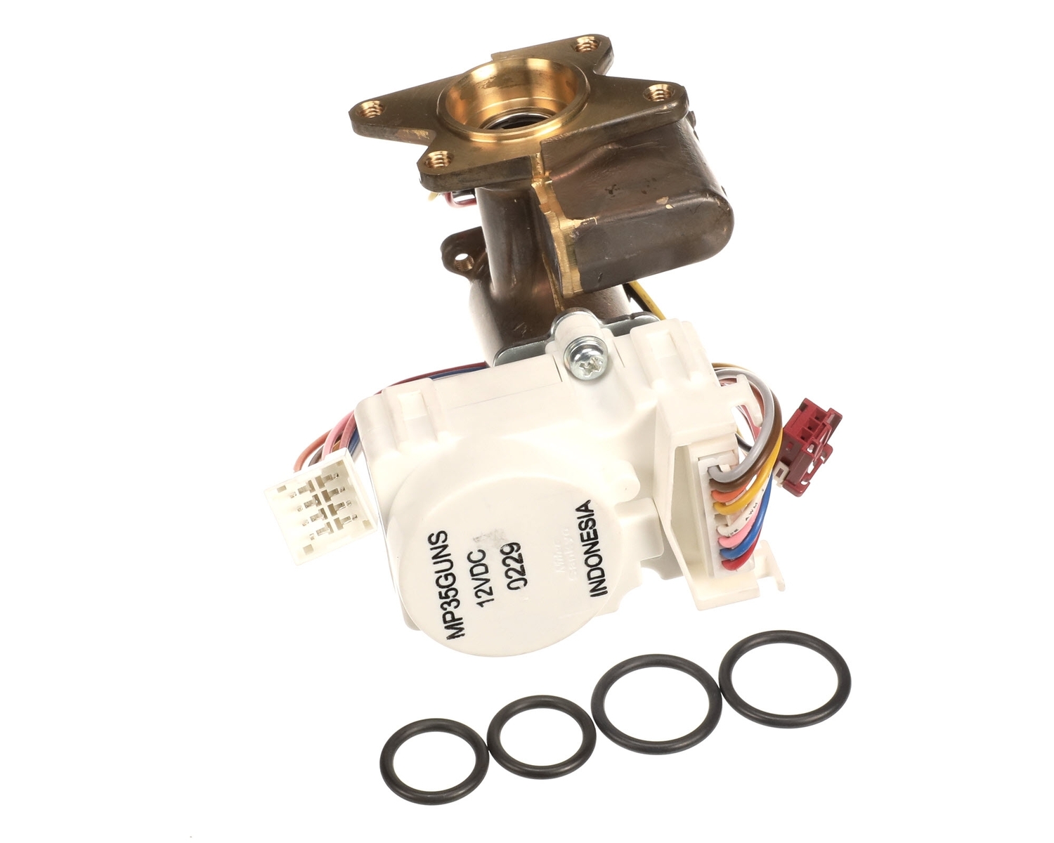 Rinnai 104000162-K