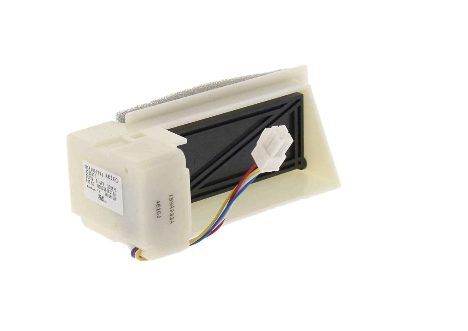 Whirlpool WP2221296
