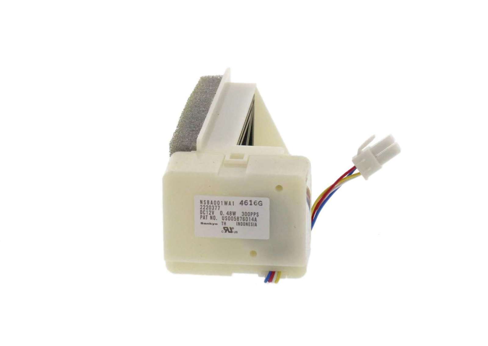Whirlpool WP2221296