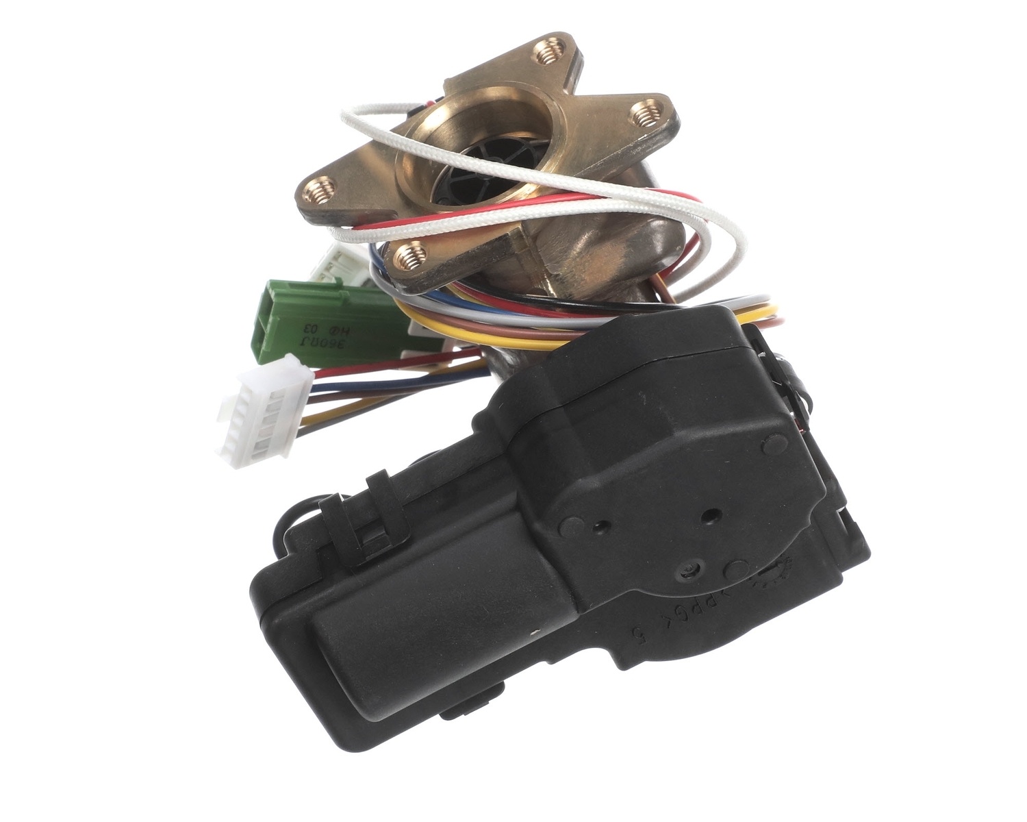 Rinnai 104000017-K