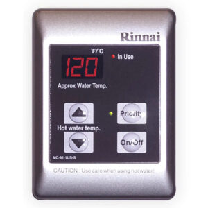 Rinnai MC-91-2S