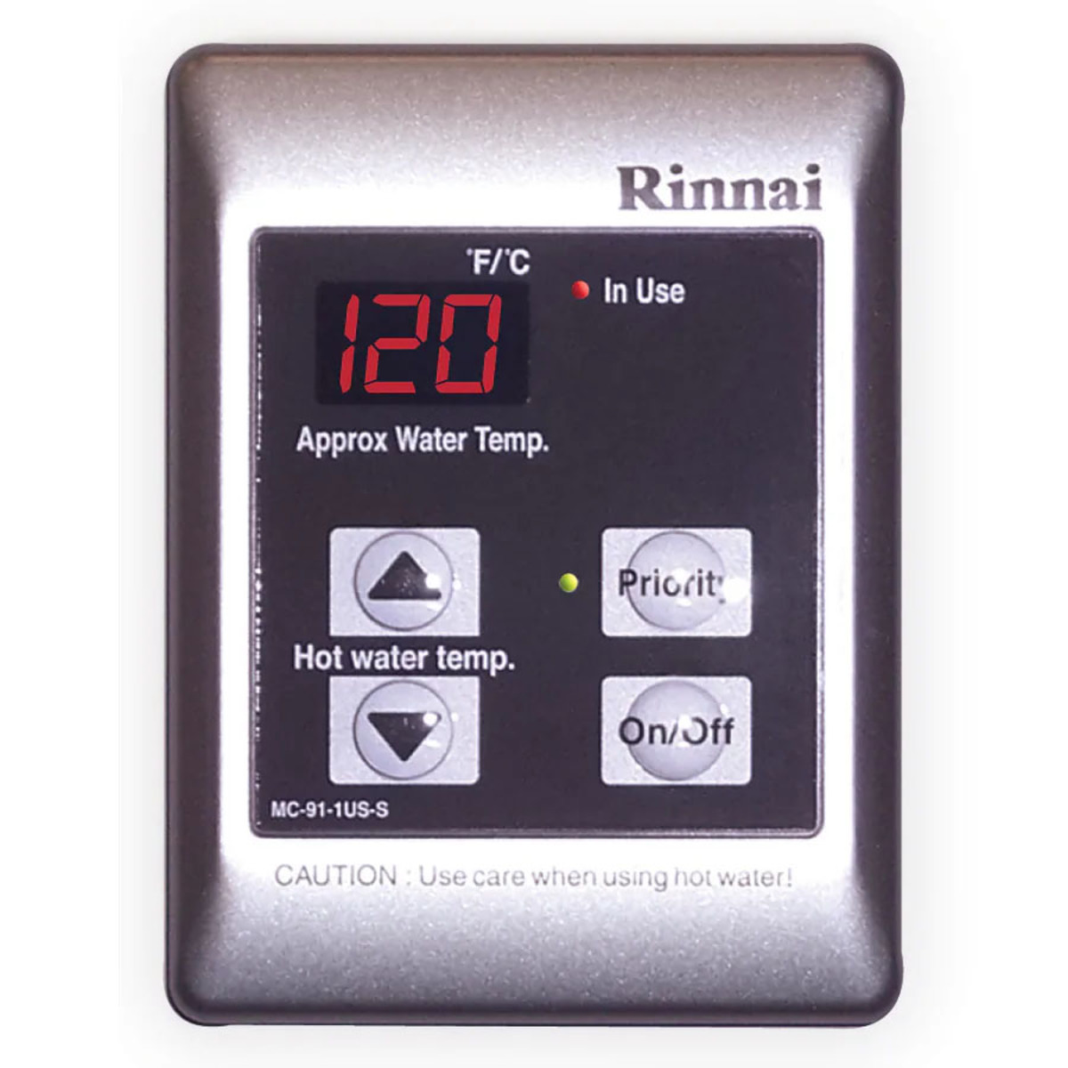 Rinnai MC-91-2S