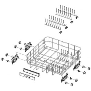 Samsung DD97-00606A