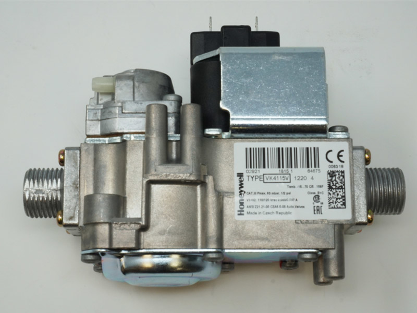 Noritz NAC286
