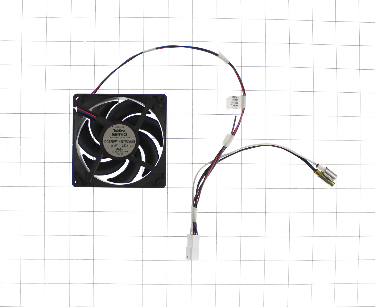 Whirlpool W11033168