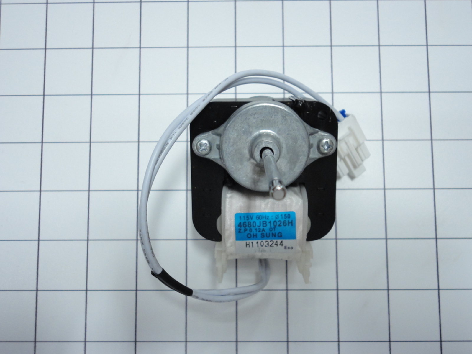 GE 4680JB1026H