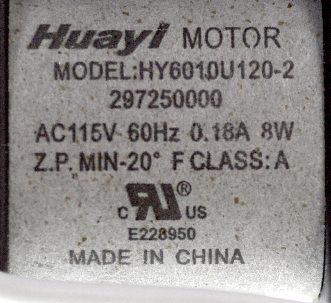 GE 5304436055