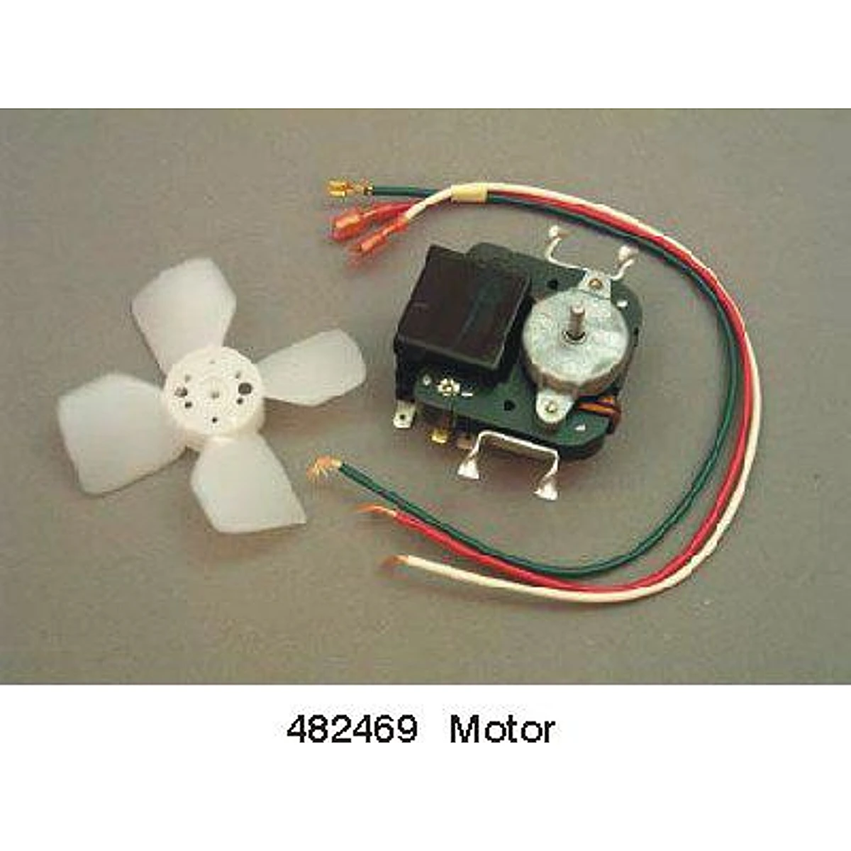 Whirlpool 482469