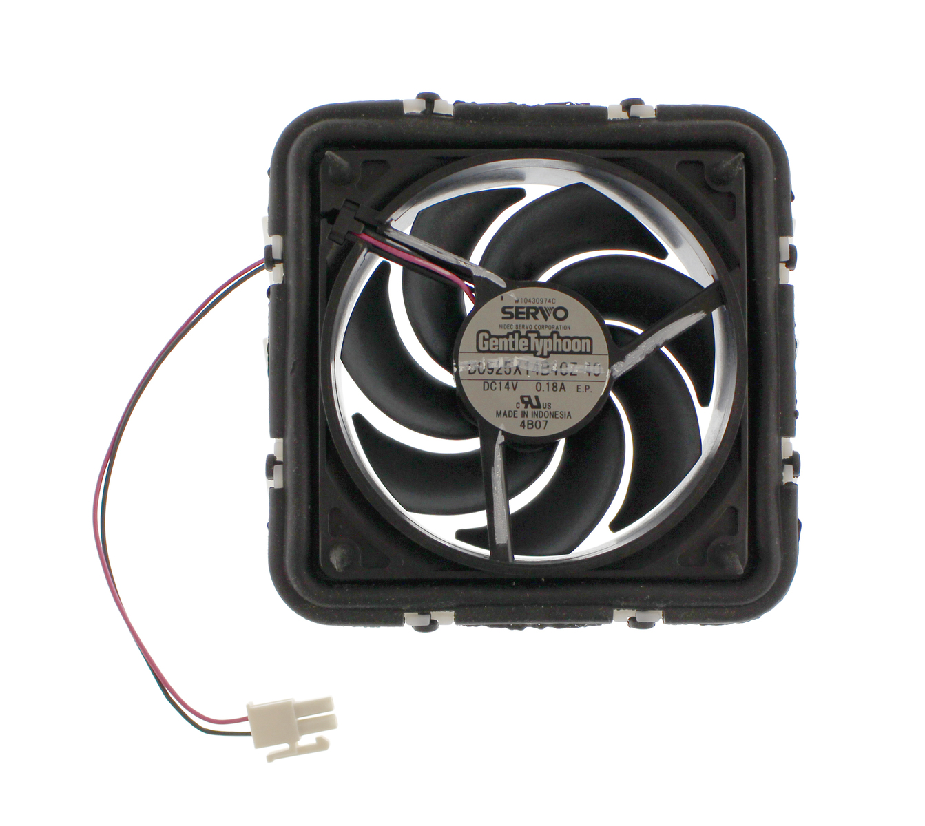 Whirlpool WPW10439624