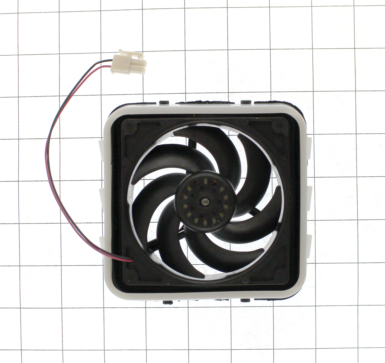Whirlpool WPW10439624