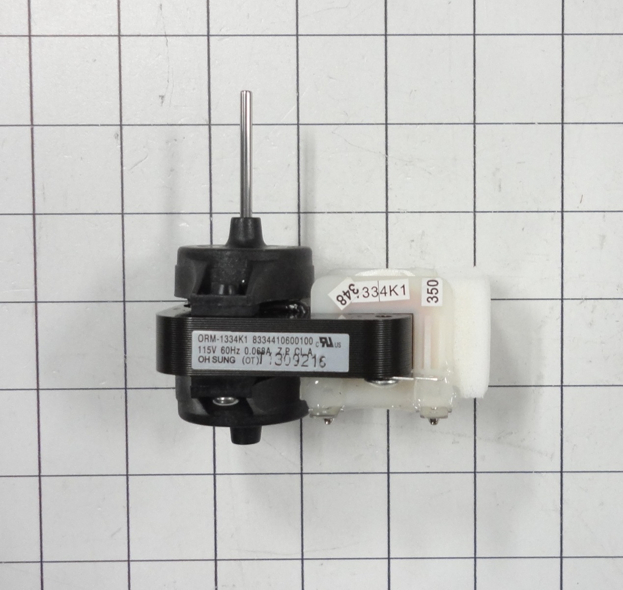 Whirlpool WPW10299090
