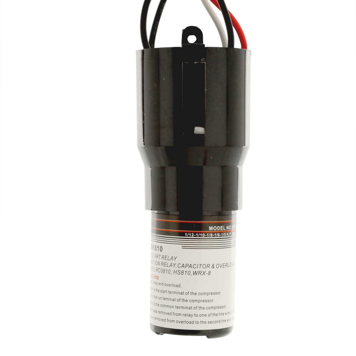 GE RCO810