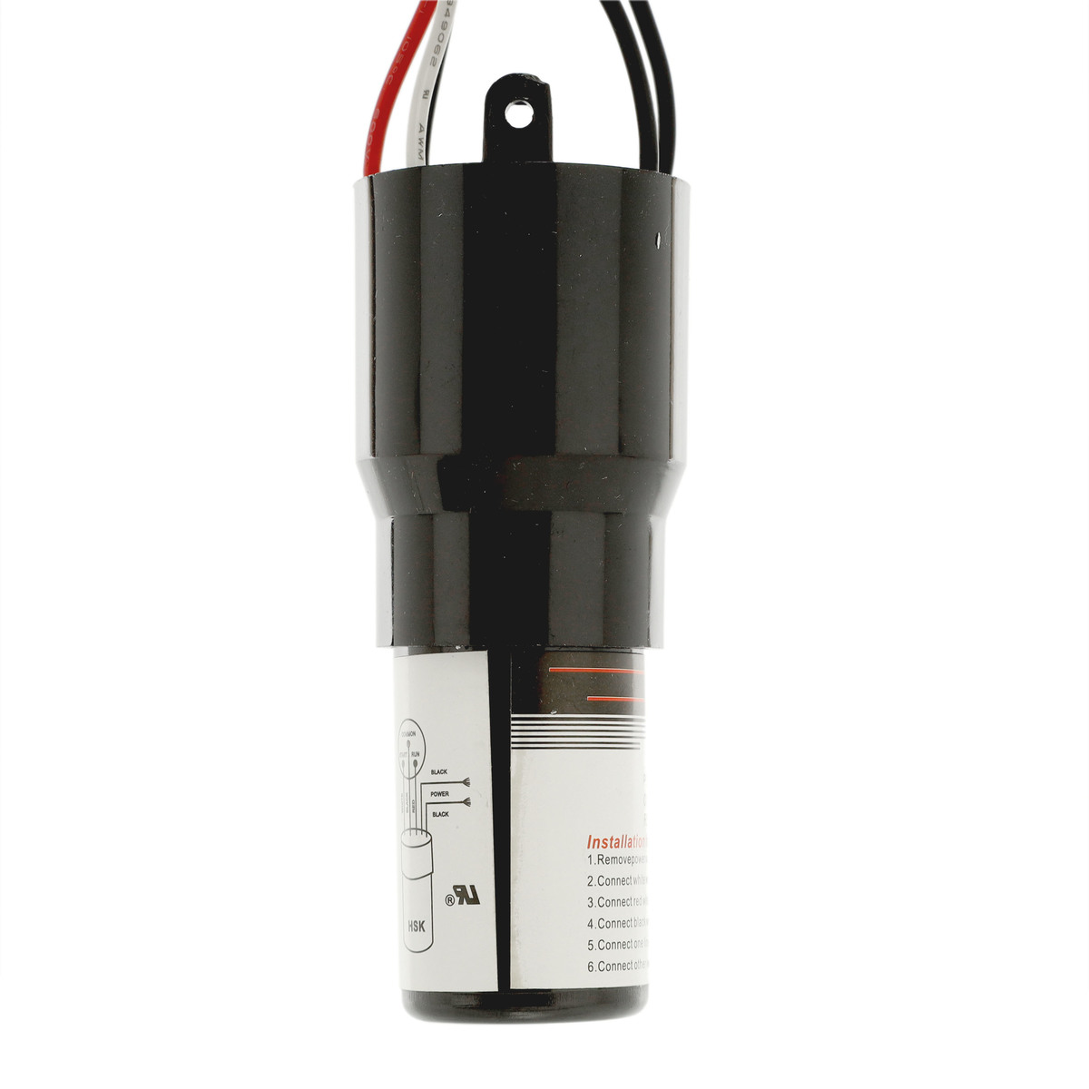 GE RCO810