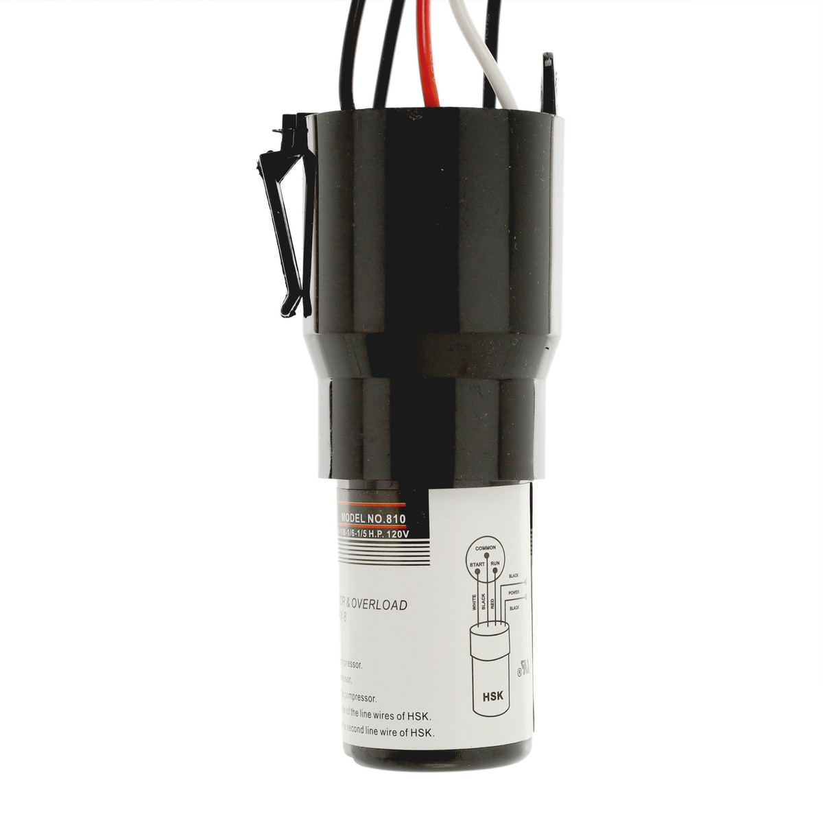 GE RCO810