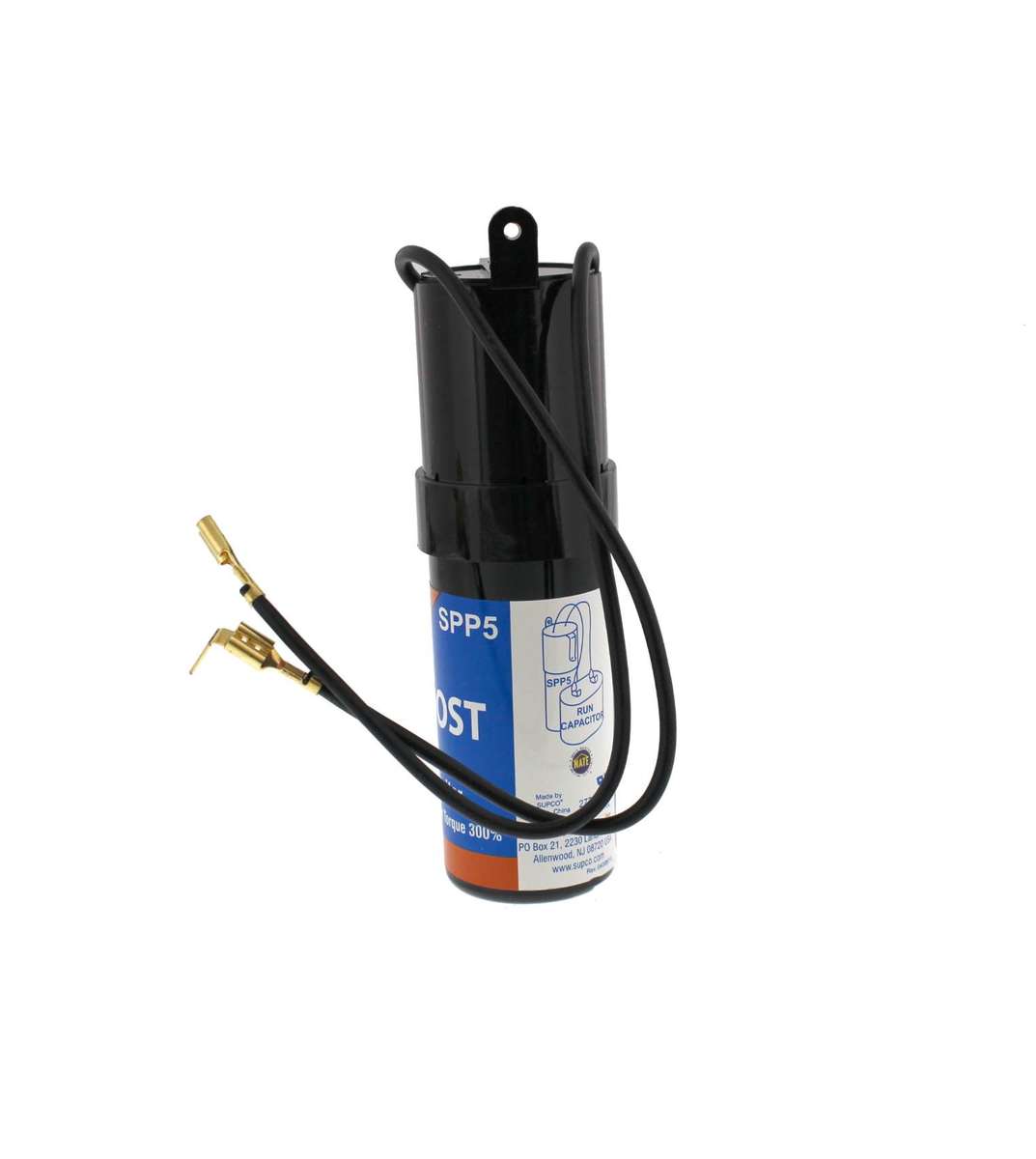 GE SPP5