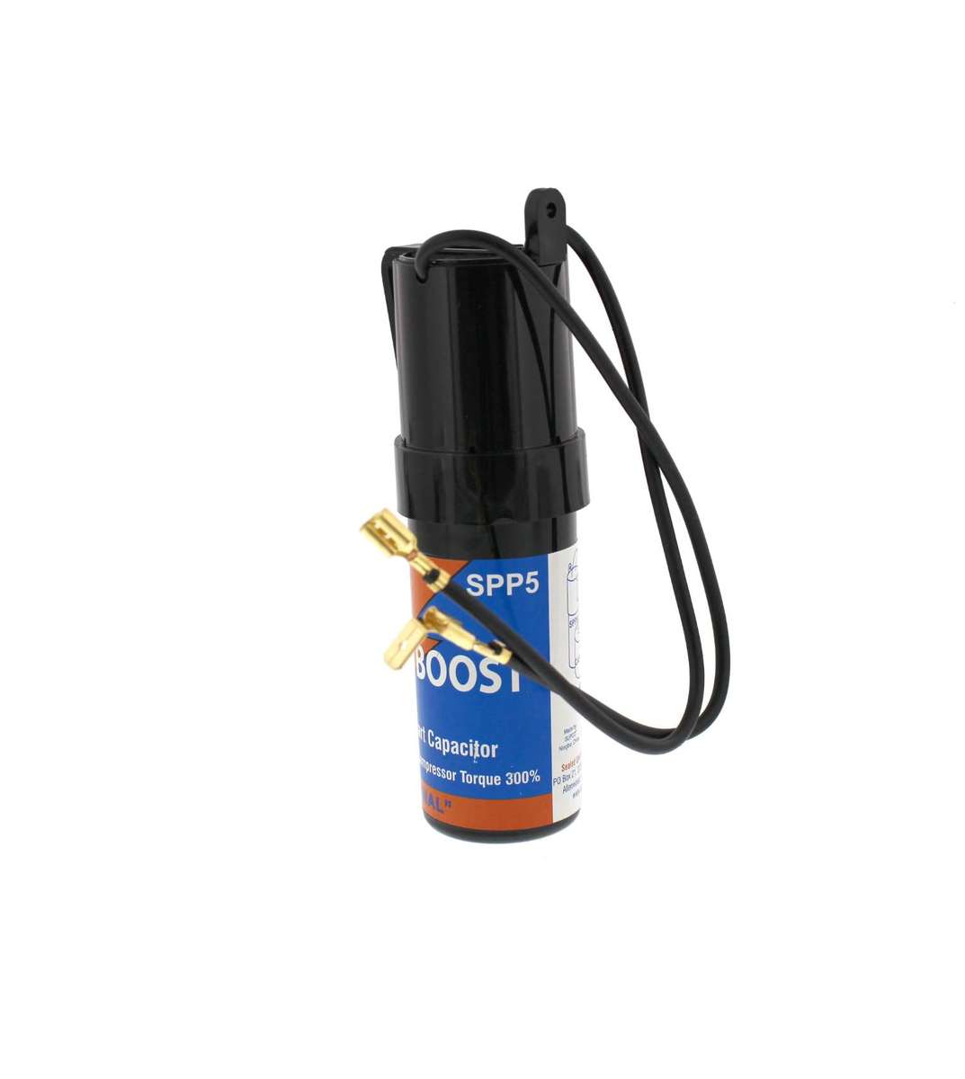GE SPP5