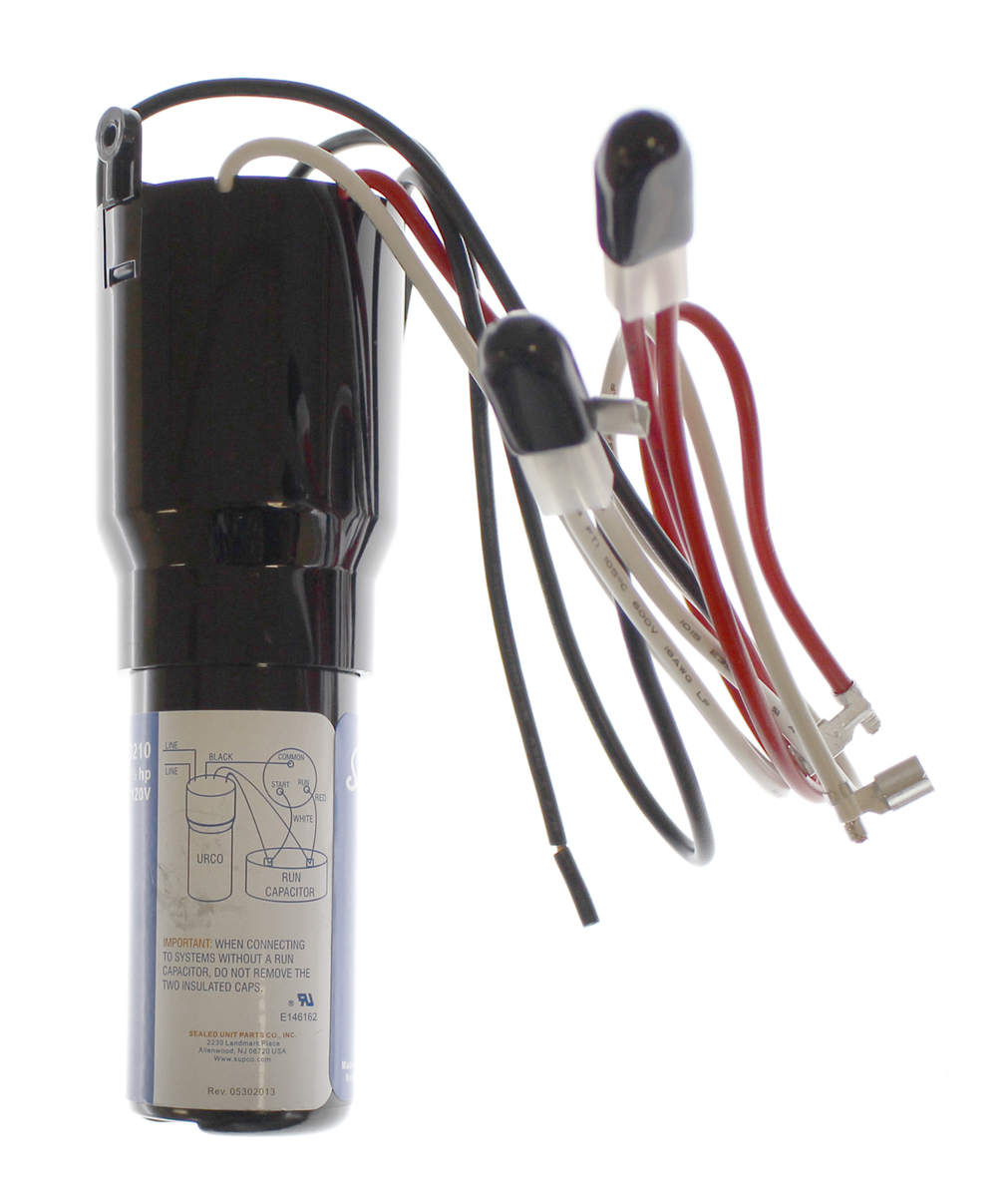 GE URCO210