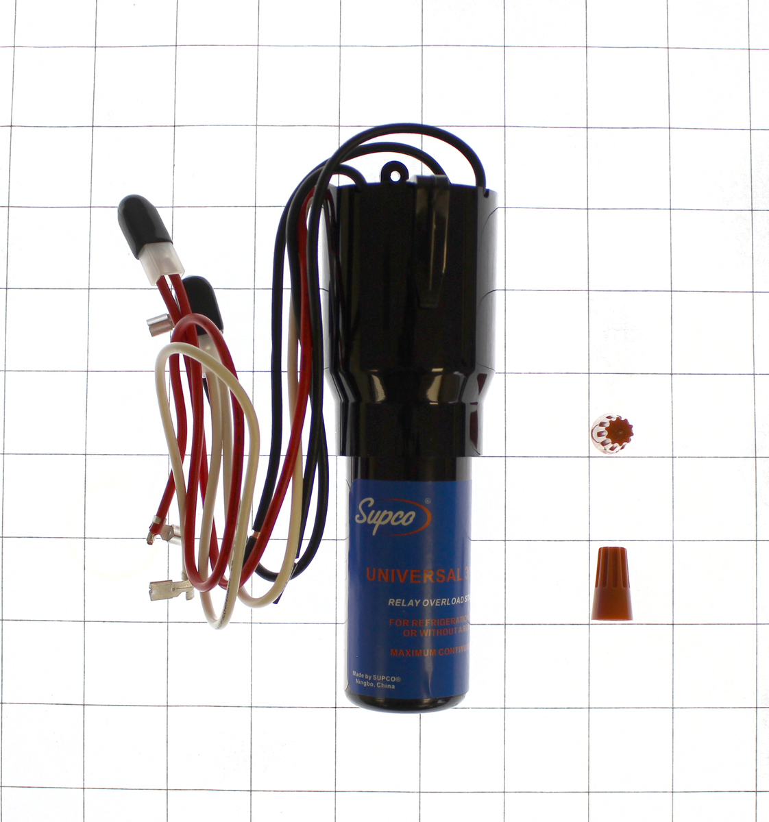 GE URCO210