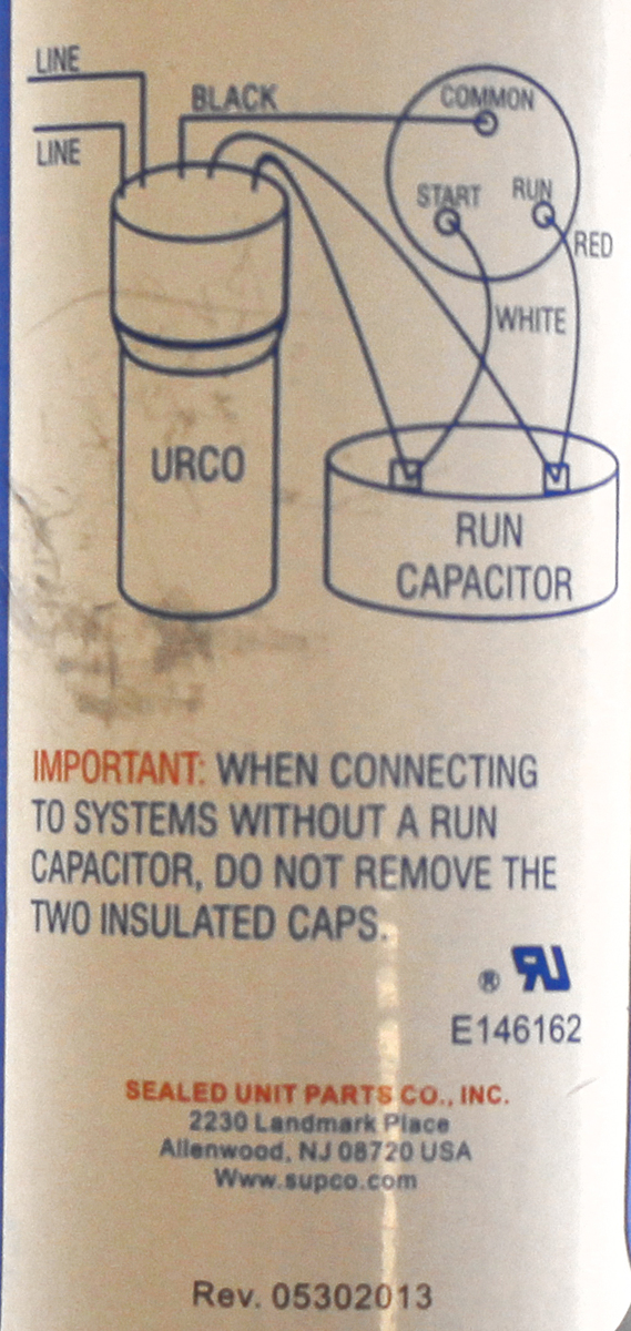 GE URCO210