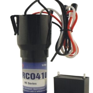 GE URCO410RC