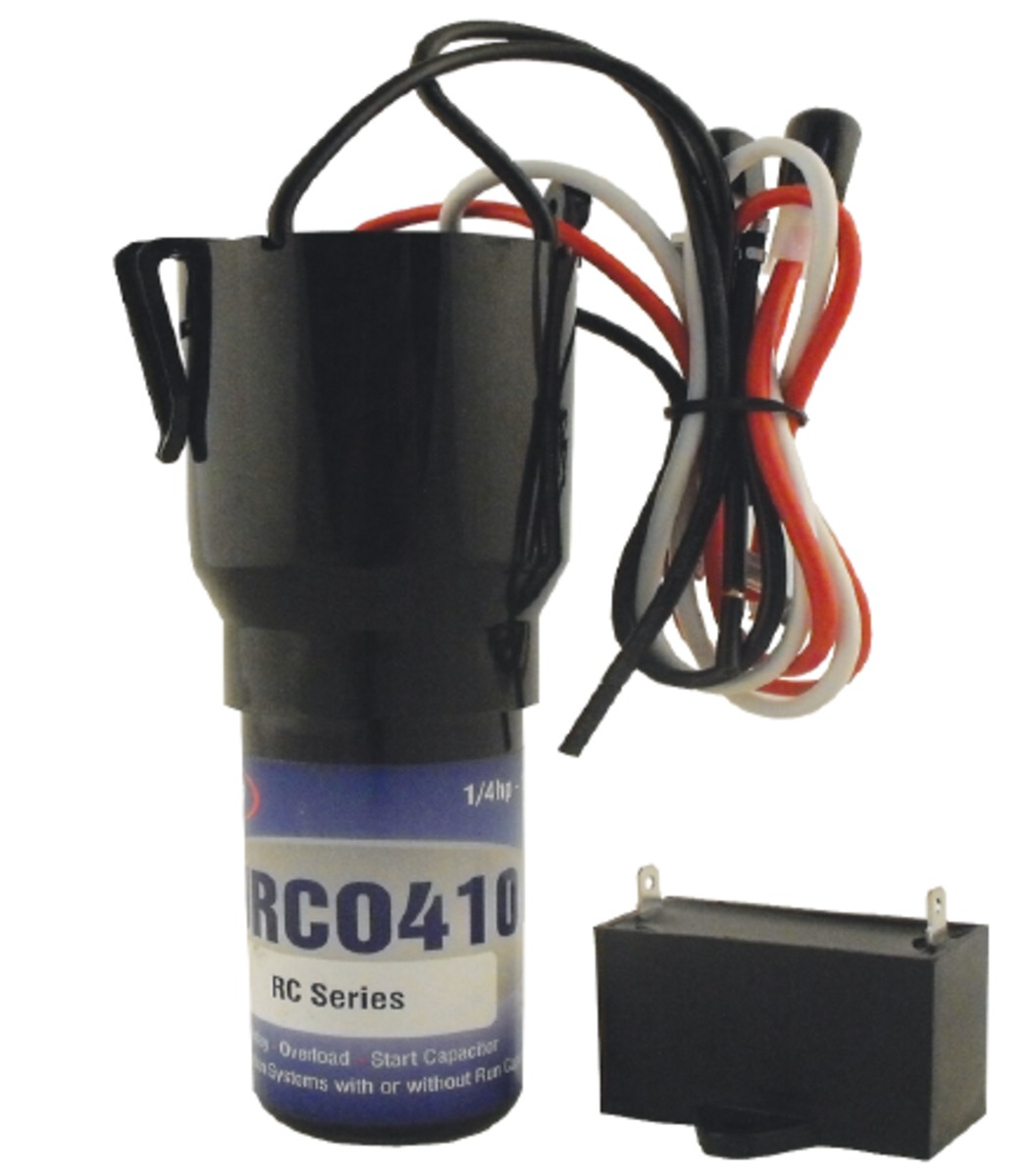 GE URCO410RC