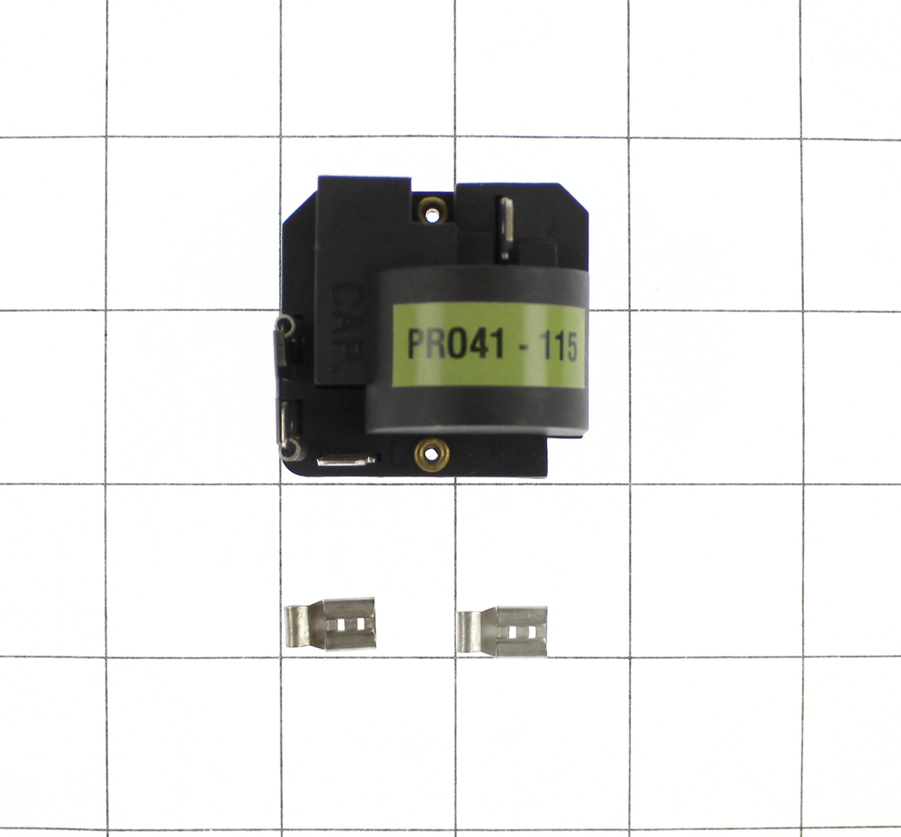 GE PRO41