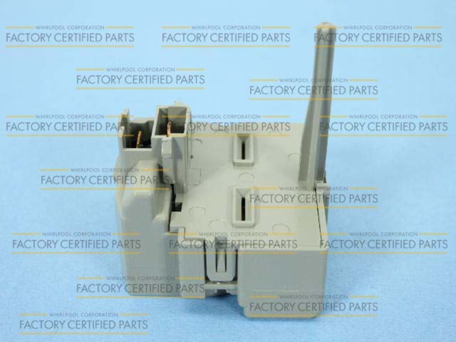 Whirlpool WPW10398552
