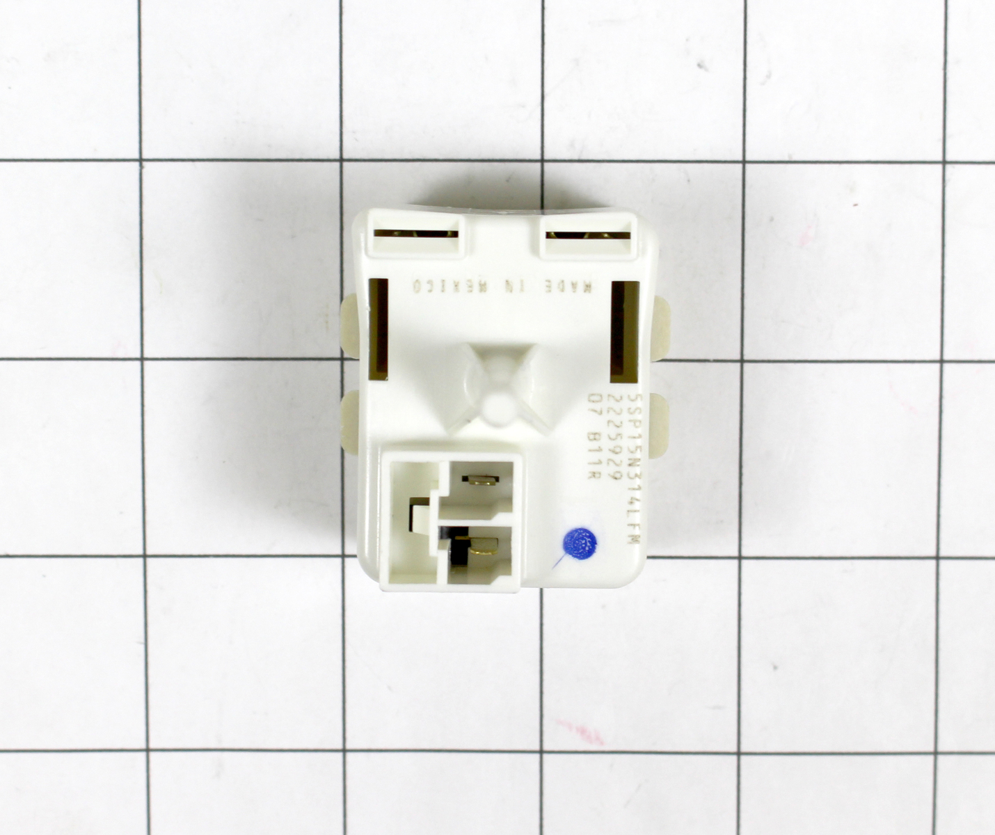 Whirlpool WP2225929