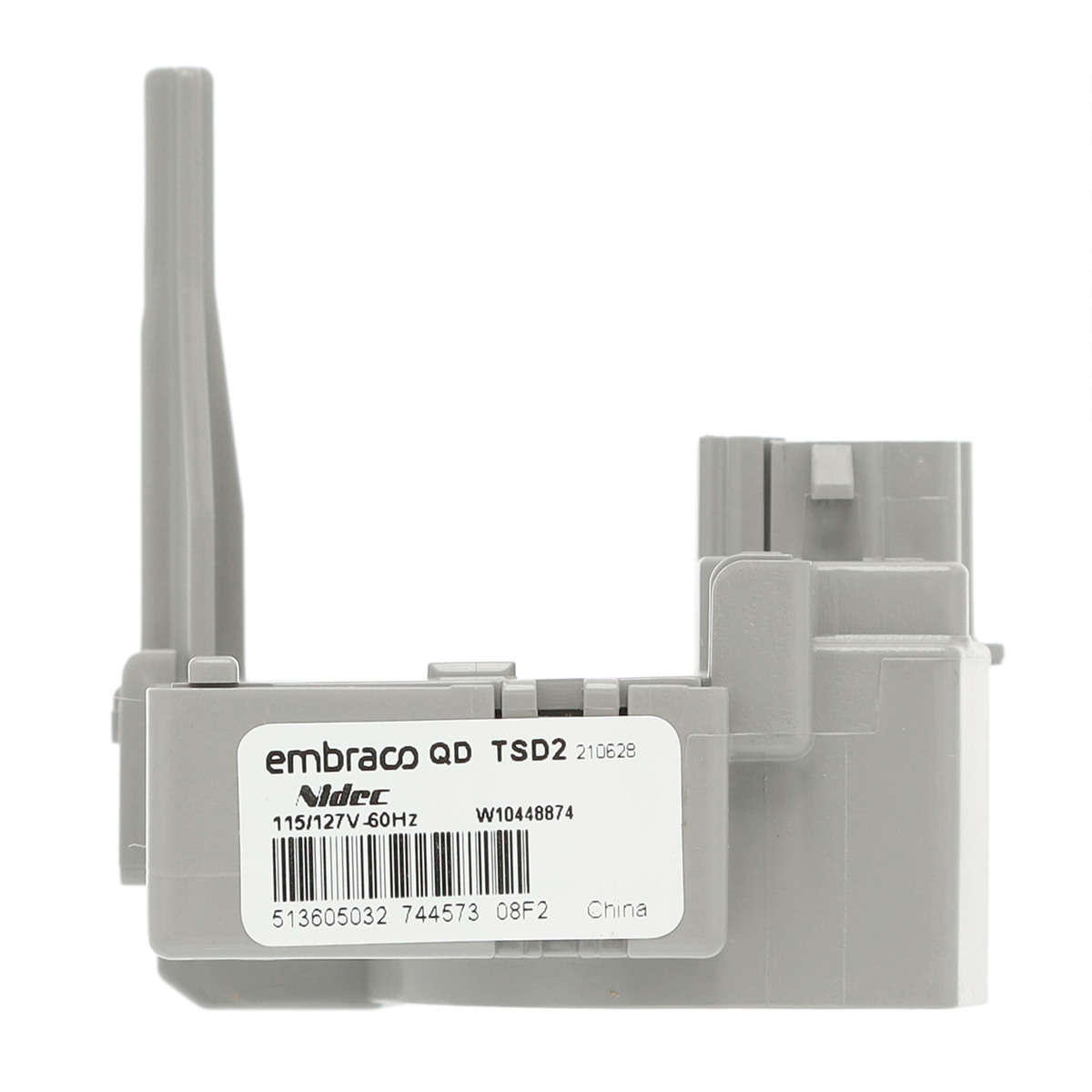Whirlpool WPW10448874