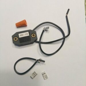 GE ICG1