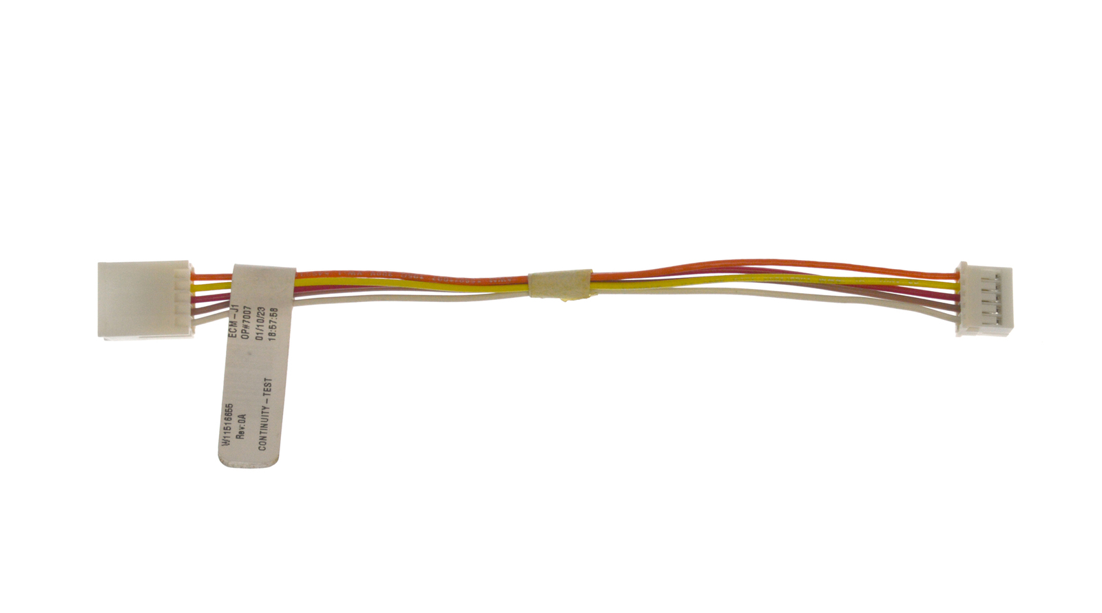 Whirlpool W11575001