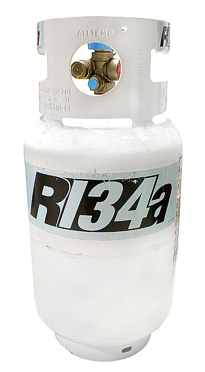 GE R134ACYL