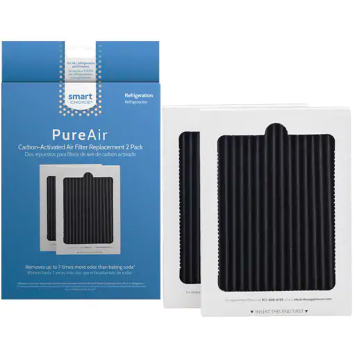 Frigidaire SCPUREAIR2PK